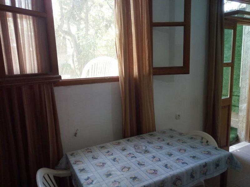 Stavros Hotel กาลามาตา ภายนอก รูปภาพ